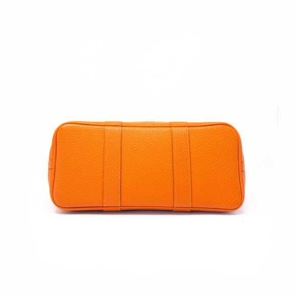 Hermes Negonda Garden Party 30 Bag Sanguine - Picture 7 of 12